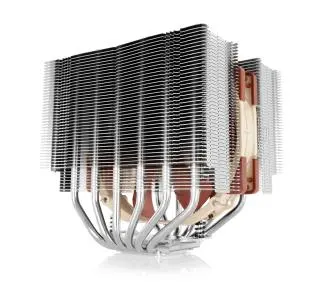 Noctua NH-D15S Beżowy - Kup na Raty - RRSO 0%