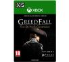 GreedFall The de Vespe Conspiracy [kod aktywacyjny] Xbox One / Xbox Series X/s