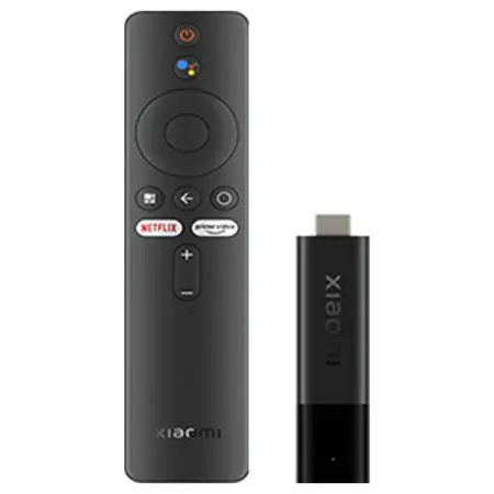 Odtwarzacz multimedialny Xiaomi Mi TV Stick 4K