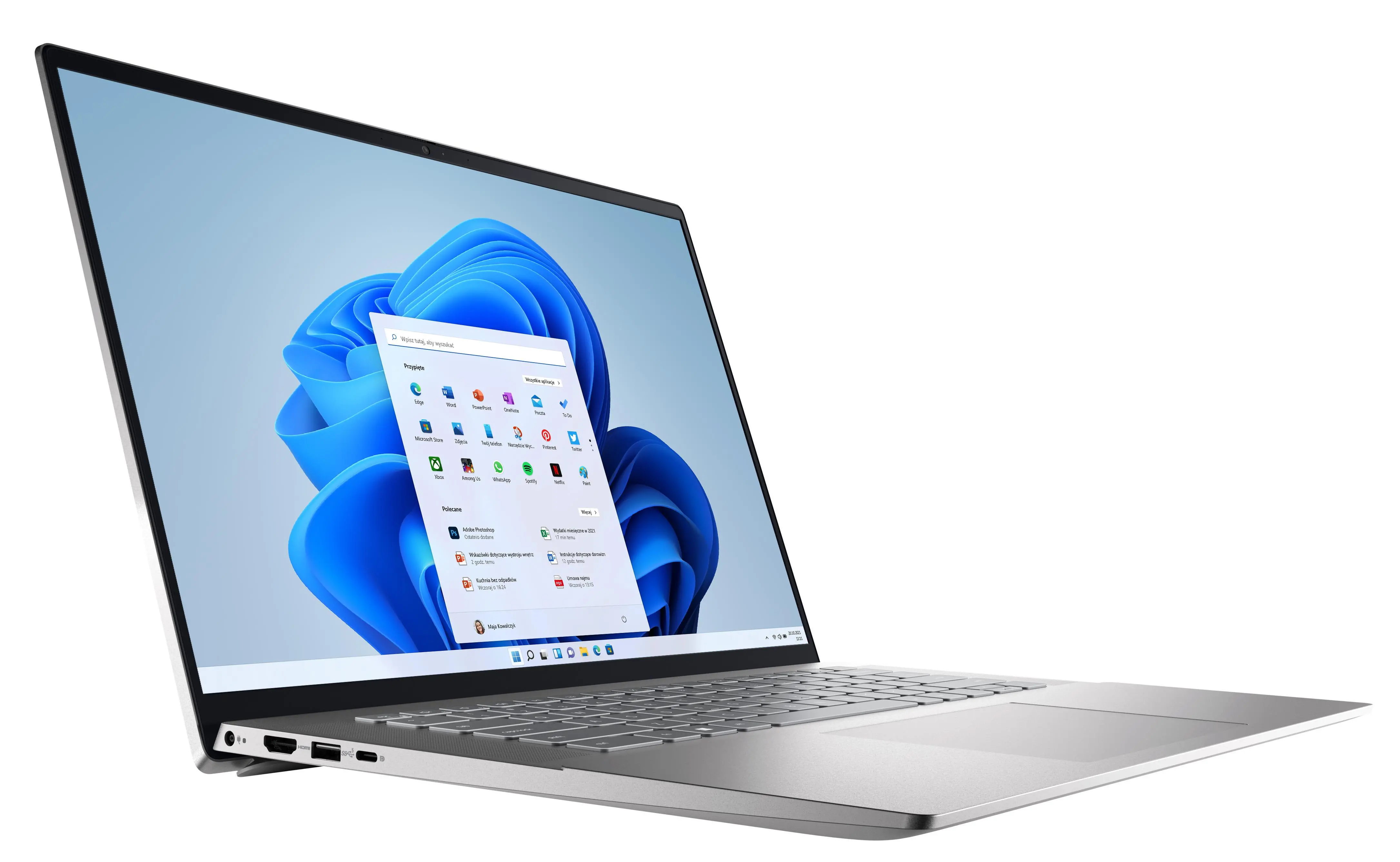 Windowsノート本体 Dell Inspiron 16 5625 (RAM16GB/SSD512GB) DELL Inspiron 16 5625-6402 16