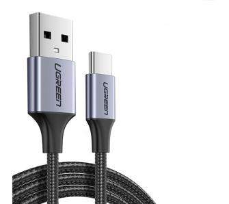 Kabel UGREEN USB do USB-C US288 3m Czarny