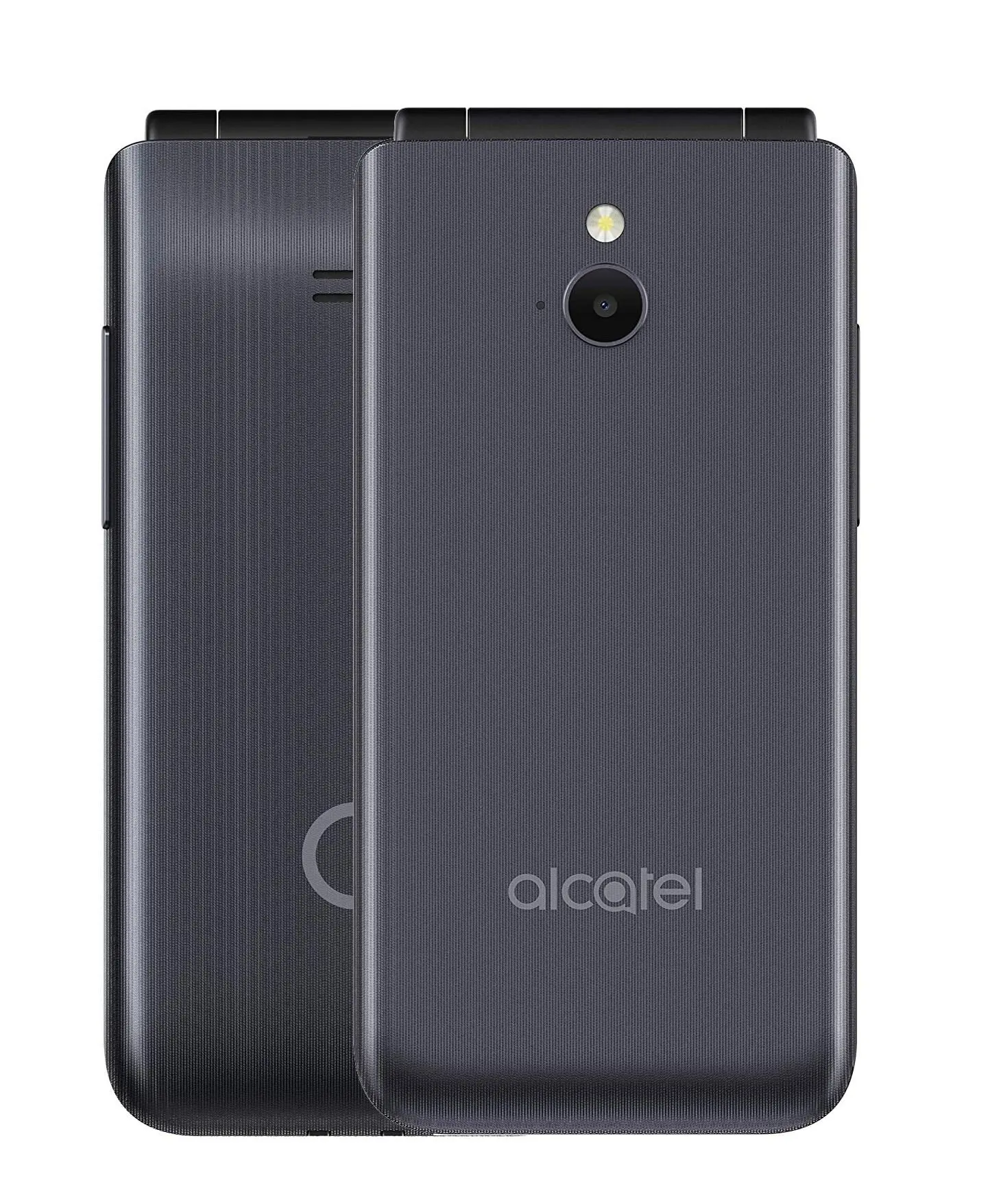 Telefon ALCATEL 3082 4G Szary