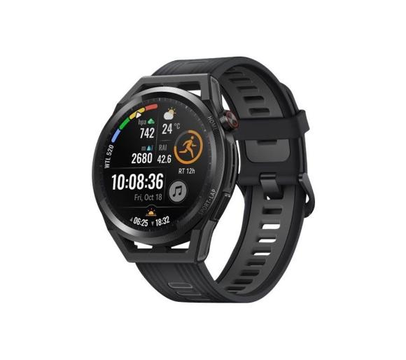 Smartwatch Huawei Watch GT Runner (czarny)