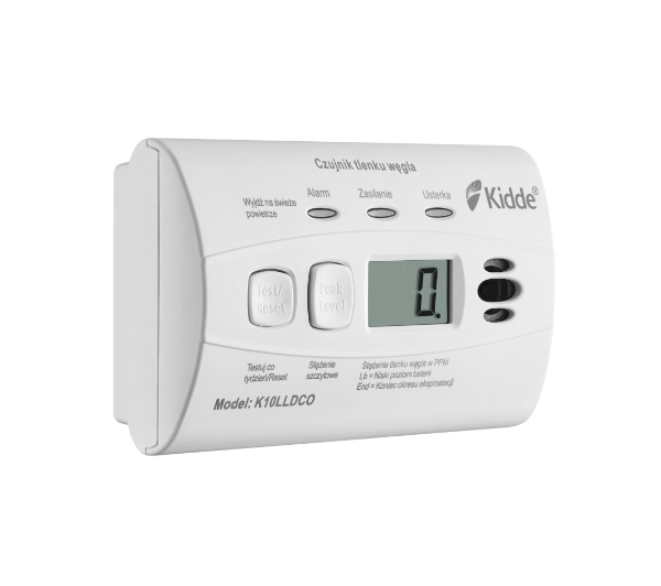 Kidde K10LLDCO