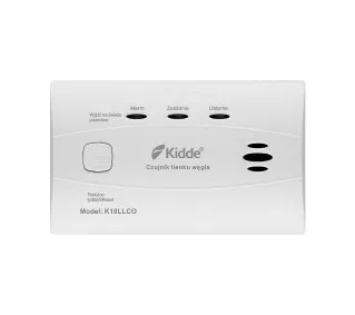 Kidde K10LLCO