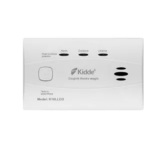 Czujnik czadu Kidde K10LLCO
