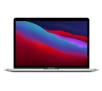 Laptop Apple MacBook Pro M1 13,3" M1 16GB RAM  256GB Dysk  macOS Srebrny Cyrylica