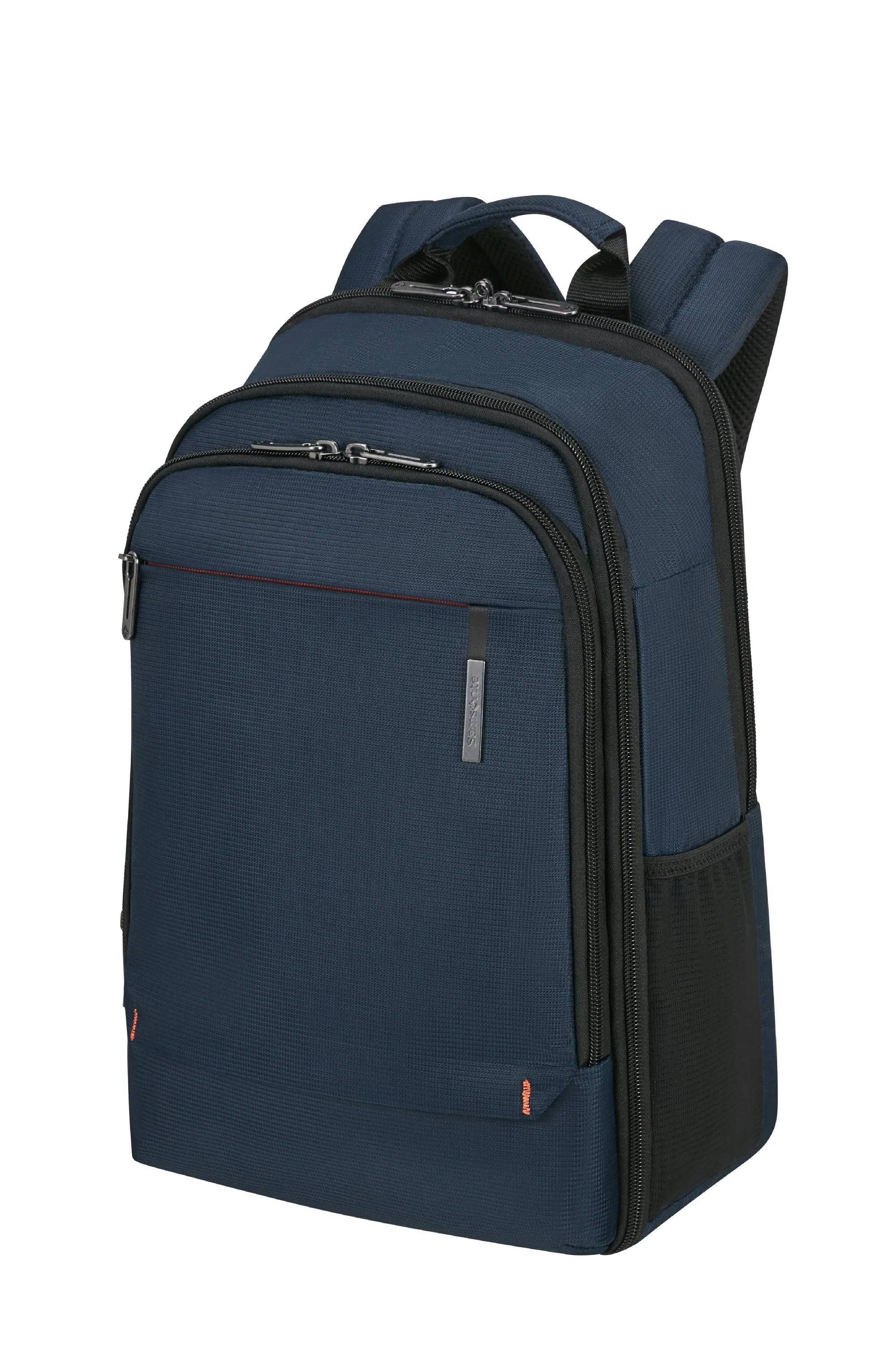 Plecak na laptopa Samsonite Network 4 14,1" plecak Granatowy