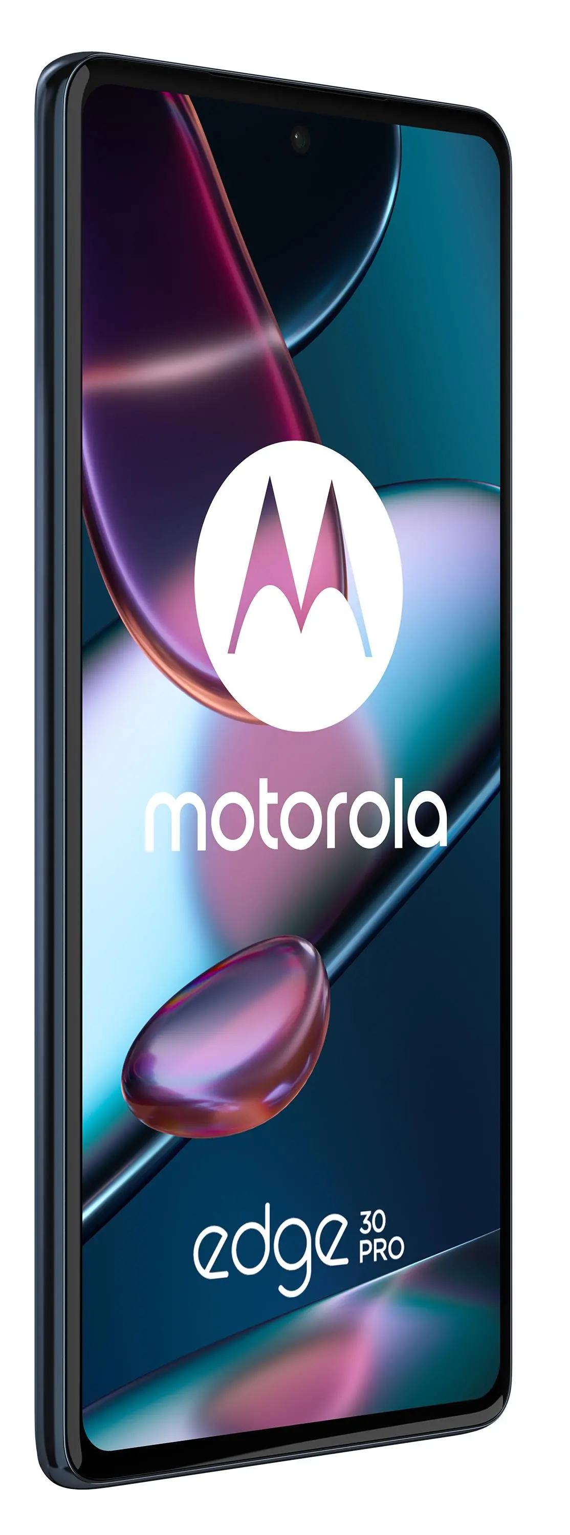 Smartfon Motorola edge 30 Pro 12/256GB 6,7