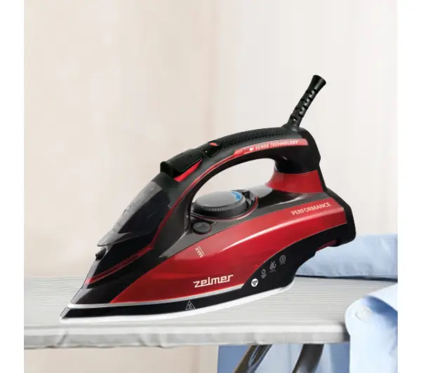 Zelmer ZIR3210 Performance Diamond 4D 220g/min - Kup na Raty - RRSO 0%