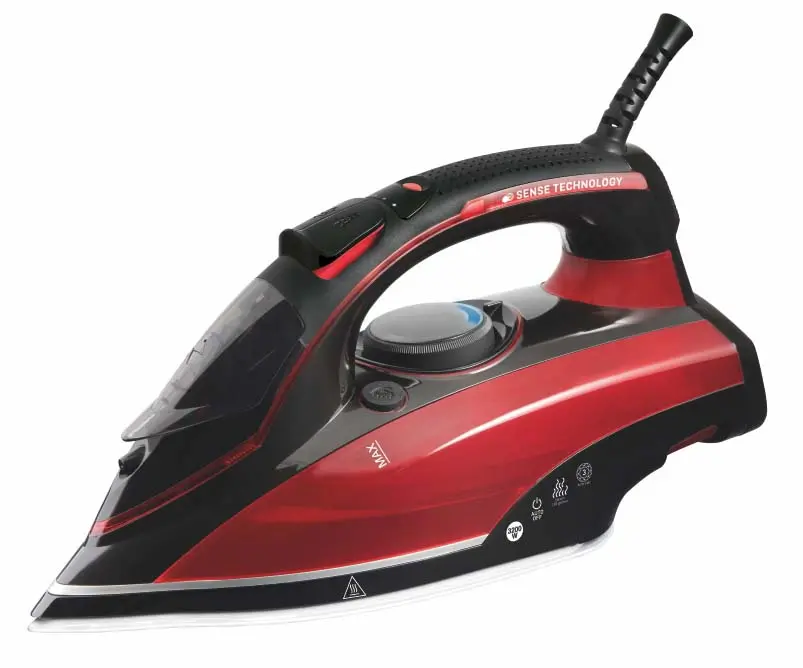 Żelazko Zelmer ZIR3210 Performance Diamond 4D 220g/min