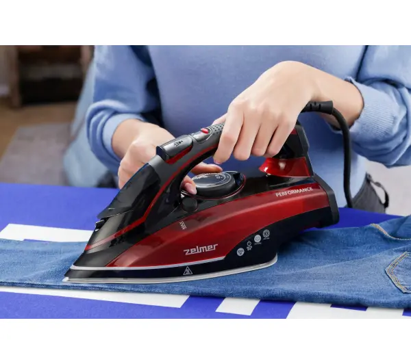 Zelmer ZIR3210 Performance Diamond 4D 220g/min - Kup na Raty - RRSO 0%