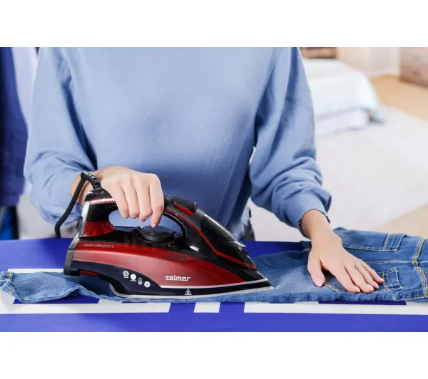 Zelmer ZIR3210 Performance Diamond 4D 220g/min - Kup na Raty - RRSO 0%