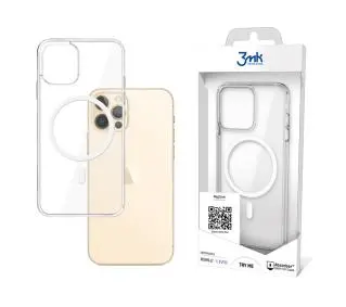 3mk Mag Case do iPhone 12 Pro Max