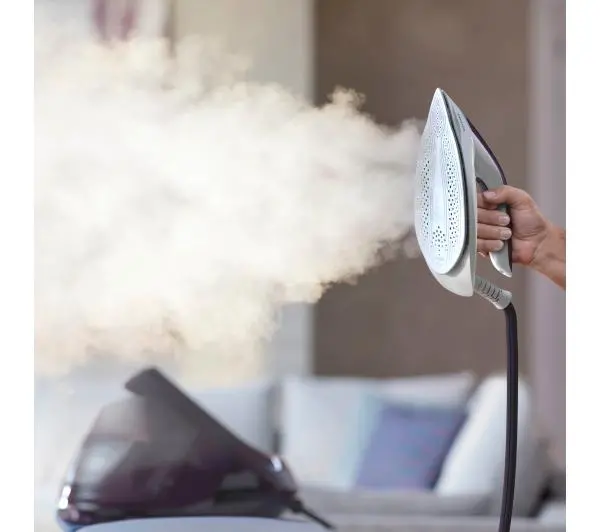 Philips PerfectCare seria 8000 PSG8050/30 SteamGlide Elite - ⚡ BESTSELLERY ⚡ - Kup na Raty - RRSO 0%