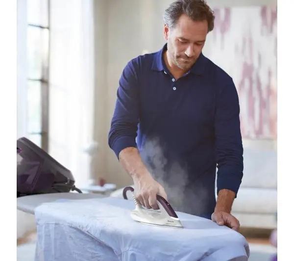 Philips PerfectCare seria 8000 PSG8050/30 SteamGlide Elite - ⚡ BESTSELLERY ⚡ - Kup na Raty - RRSO 0%