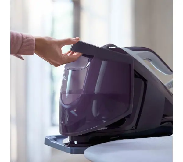 Philips PerfectCare seria 8000 PSG8050/30 SteamGlide Elite - ⚡ BESTSELLERY ⚡ - Kup na Raty - RRSO 0%