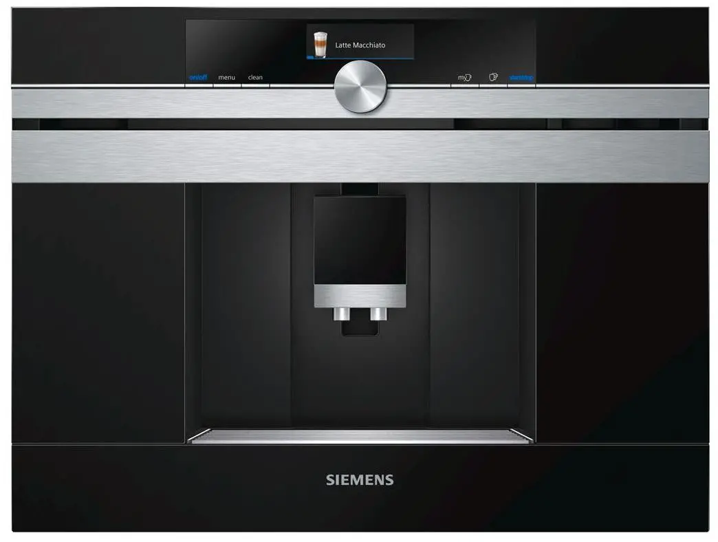 Ekspres Siemens CT636LES1