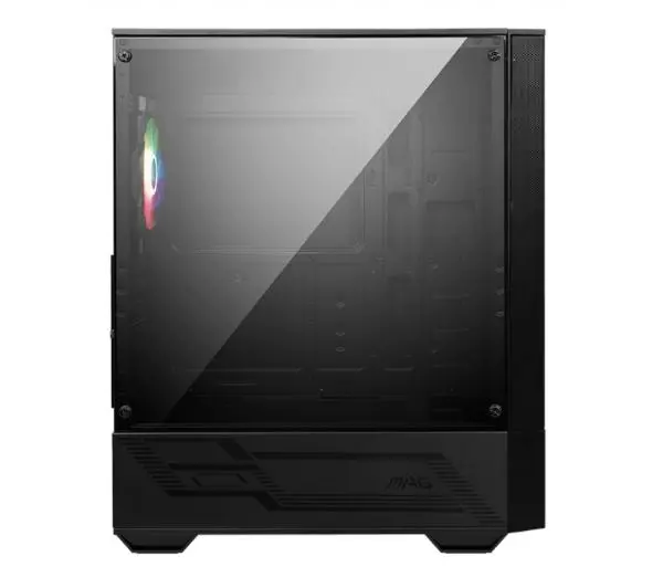 MSI MAG Forge 110R Czarny