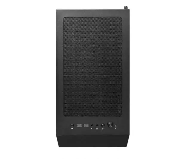 MSI MAG Forge 110R Czarny