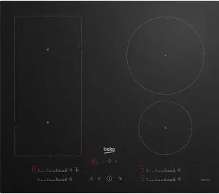 Beko bPro500 HII64700UFT Slim IndyFlex 59cm - DRUGI -30%, ALBO 5-TY ZA 1ZŁ - Kup na Raty - RRSO 0%