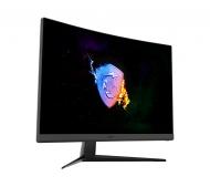 Monitor MSI Optix G27C7 - gamingowy - zakrzywiony - 27