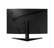 MSI Optix G27C7 湾曲モニター 27インチ 165hz MSI ゲーミングモニター Optix G27C7