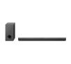Soundbar LG S90QY 5.1.3 Wi-Fi Bluetooth AirPlay  Dolby Atmos DTS X
