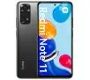 Smartfon Xiaomi Redmi Note 11 6/128GB 6,43" 90Hz 50Mpix Szary