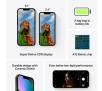 Smartfon Apple iPhone 13 256GB 6,1" 12Mpix Zielony