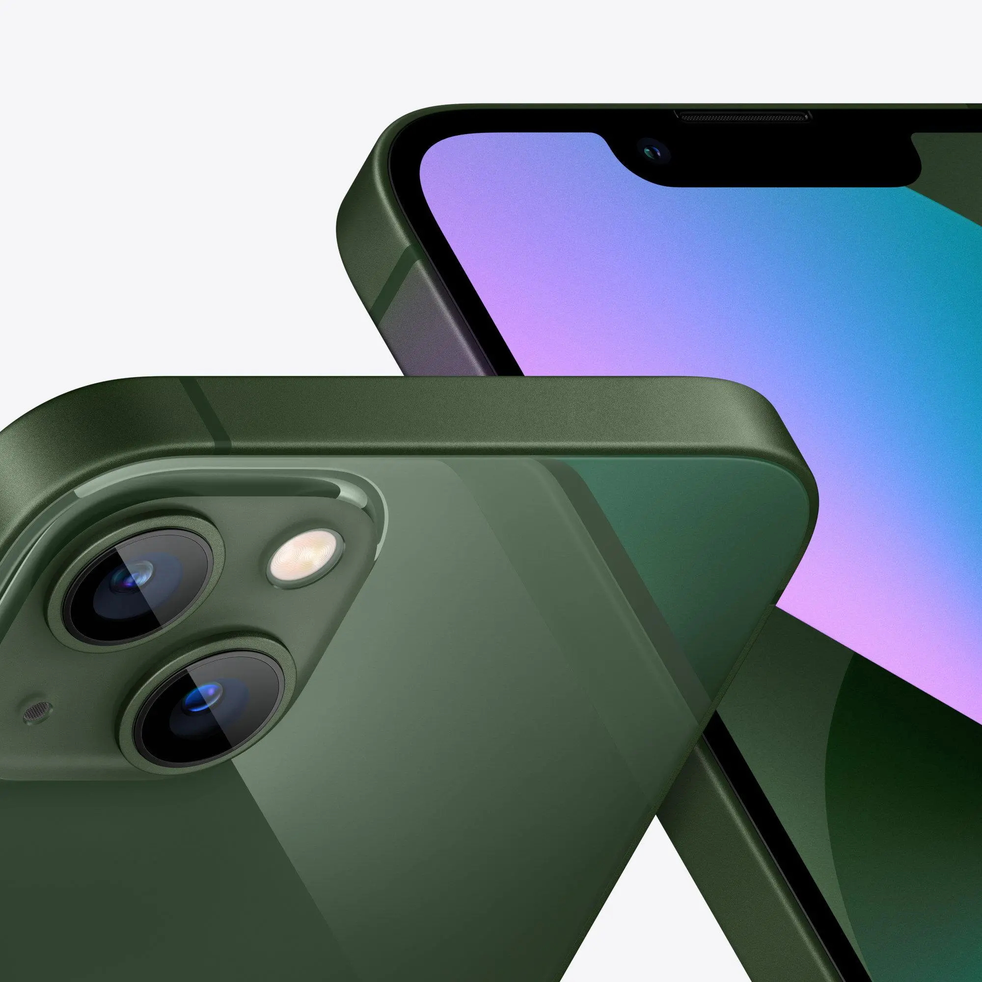 口豪奢 Apple iPhone 13 256GB 6,1 スマートフォン本体