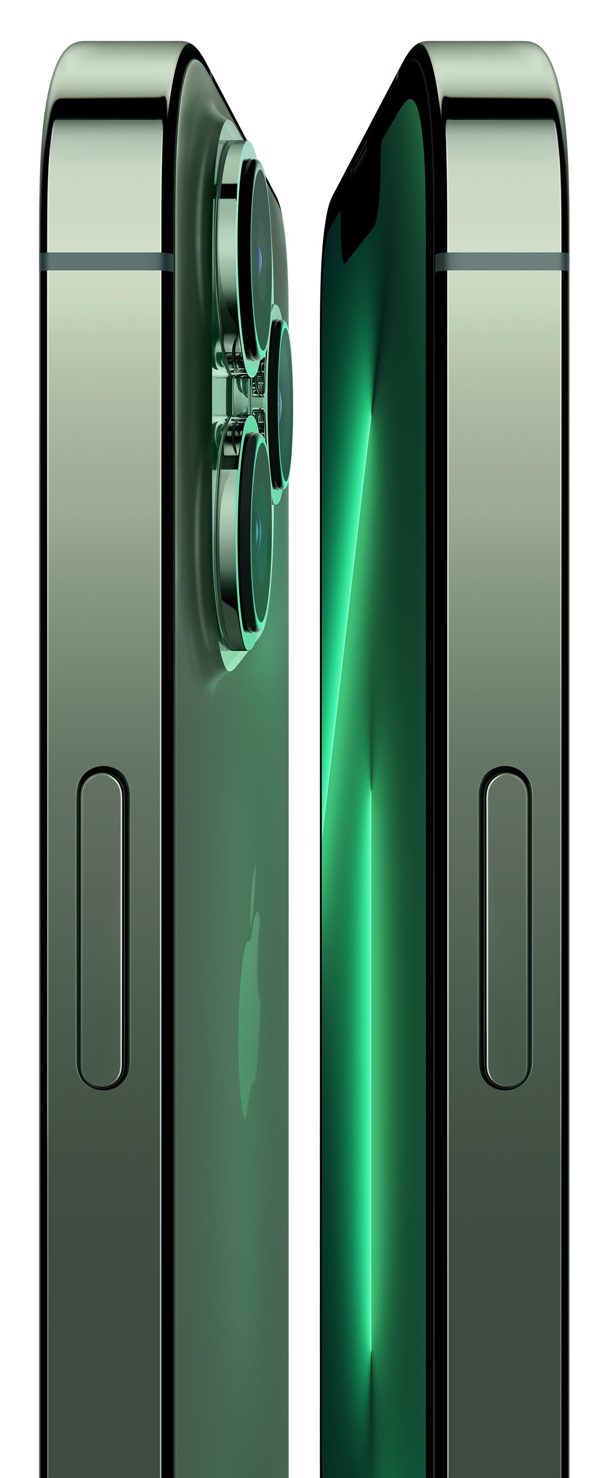 Smartfon Apple iPhone 13 Pro 128GB - 6,1