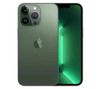 Smartfon Apple iPhone 13 Pro 1TB 6,1" 120Hz 12Mpix Alpejska zieleń