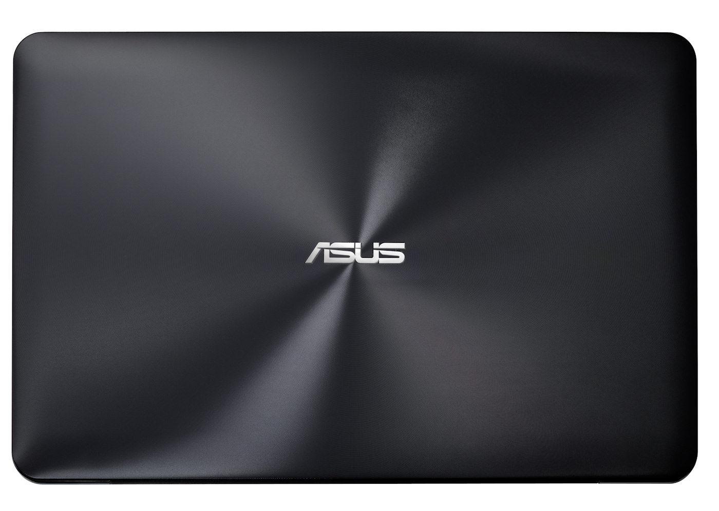 ASUS ノートPC X555L