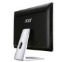 Komputer Acer Aspire AZ3-710  i3-4170T  - 23,8" - 4GB RAM -  1TB Dysk -  Win8
