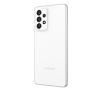 Smartfon Samsung Galaxy A33 5G 6/128GB 6,4" 90Hz 48Mpix Biały