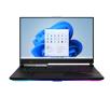Laptop gamingowy ASUS ROG Strix SCAR 17 2022 G733ZX-LL035W 17,3"240Hz  i9-12900H -32GB  RAM  1TB Dysk SSD  RTX3080Ti  - W11