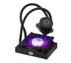 Chłodzenie Cooler Master MasterLiquid ML120L V2 RGB Czarny