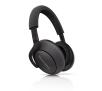 Słuchawki bezprzewodowe Bowers & Wilkins PX7 Space Grey Nauszne Bluetooth 5.0 Szary