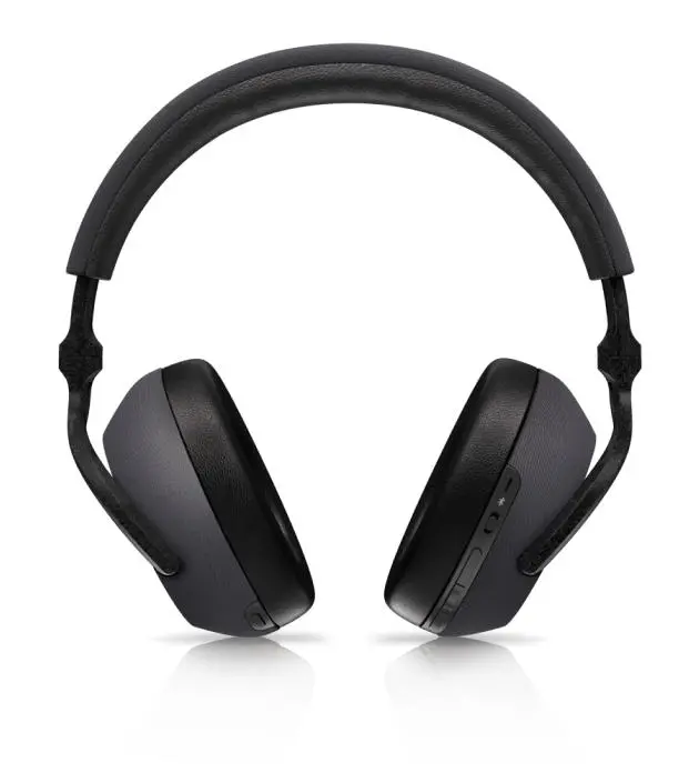 Słuchawki bezprzewodowe Bowers & Wilkins PX7 Space Grey Nauszne