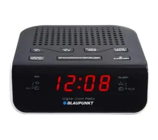 Blaupunkt CR5WH Czarny