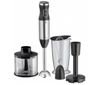 WMF Kult X 600W Rozdrabniacz Końcówka do ucierania Końcówka do ubijania - Kup na Raty - RRSO 0%