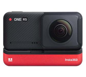 Kamera Insta360 ONE RS Twin Edition