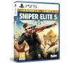 Sniper Elite 5 Edycja Deluxe Gra na PS5