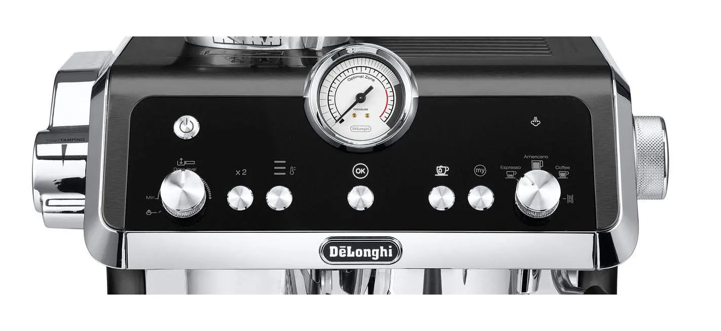 Ekspres kolbowy DeLonghi La Specialista EC9355.BM - Opinie