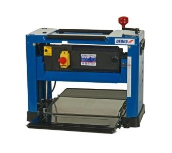 Strugarka grubościowa Dedra DED7814