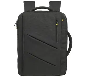 Plecak na laptopa Reinston ETL015 15,6" Czarny