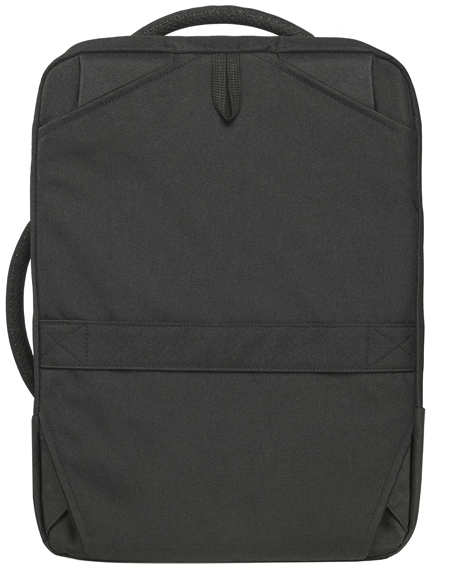 Plecak na laptopa Reinston ETL015 15,6"  Czarny