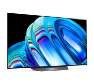 Telewizor OLED LG OLED65B23LA 65 4K UHD szary - porównaj ceny