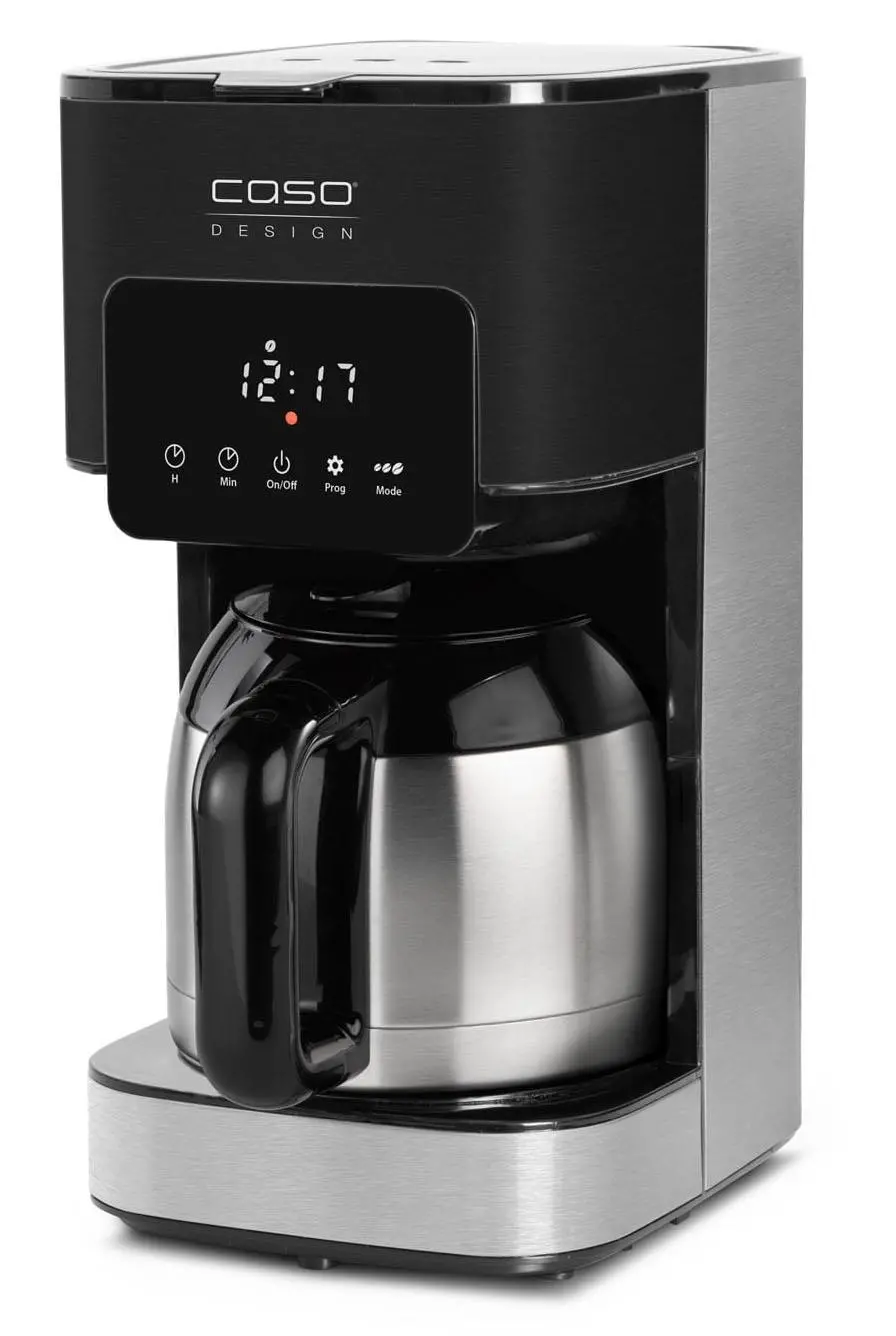 Ekspres Caso Germany Coffee Taste & Style Thermo 1847